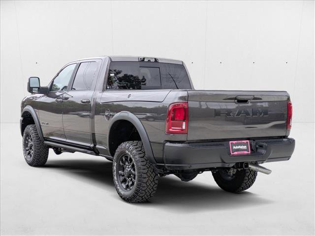 New 2025 RAM 2500 Power Wagon image 7