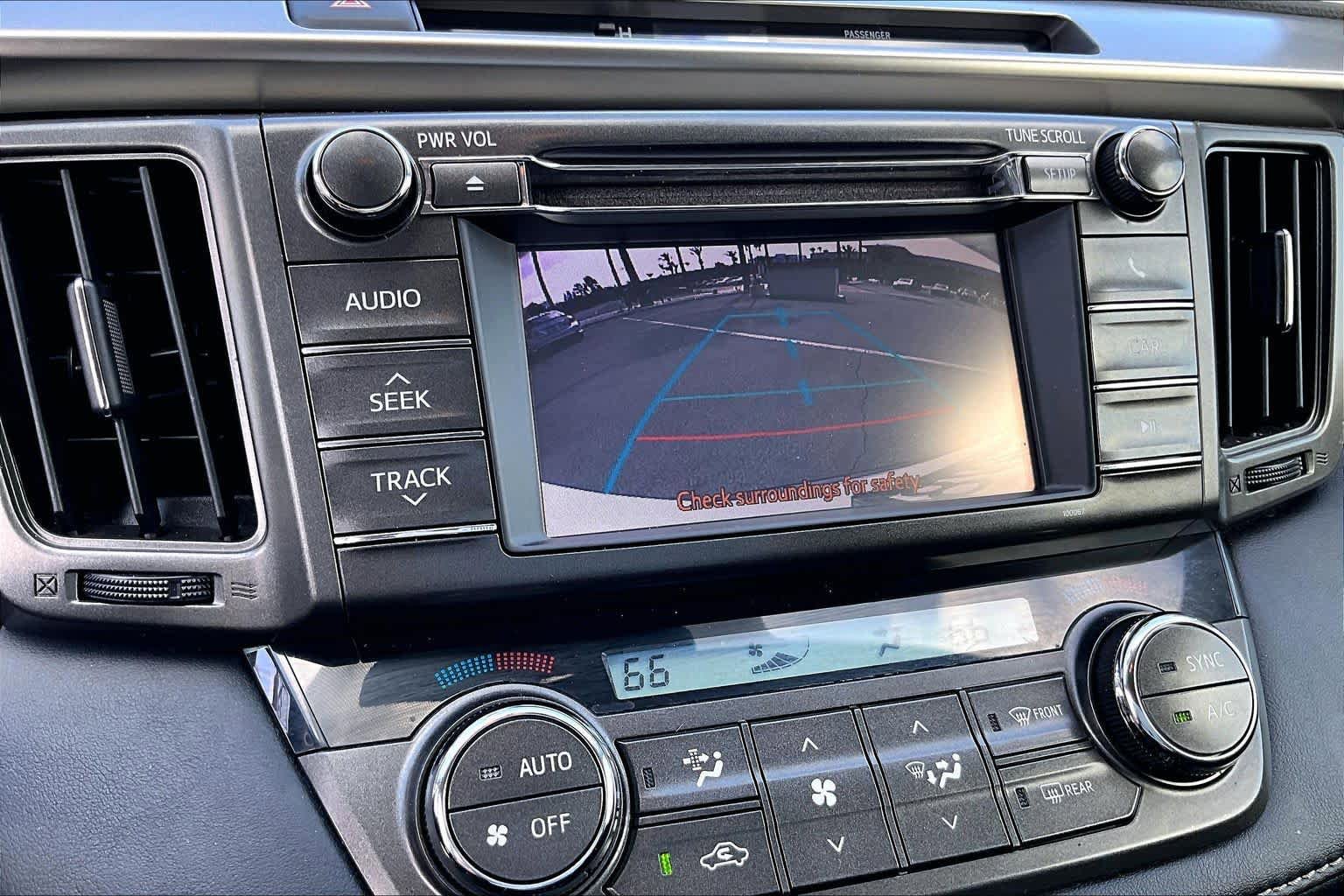 Used 2013 Toyota RAV4 XLE AWD/4WD image 25