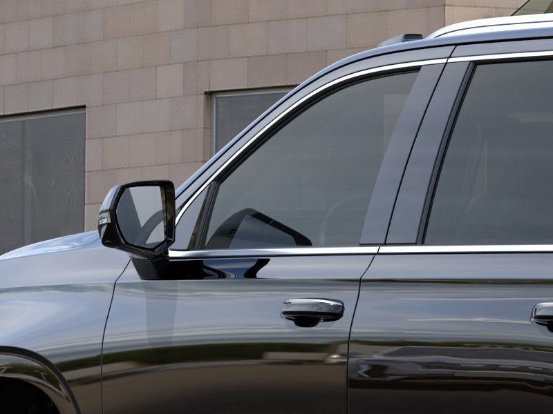 New 2026 Cadillac Escalade ESV Luxury w/ LPO, Radiant Package AWD/4WD image 12