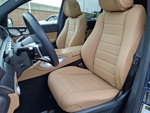 Used 2026 Mercedes-Benz GLS 450 4MATIC image 16