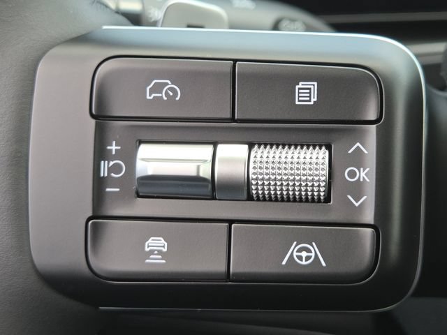 New 2026 Hyundai Santa Fe SE FWD image 25