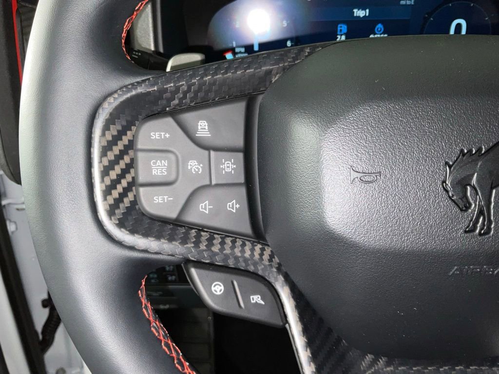 New 2026 Ford Bronco Raptor AWD/4WD image 24