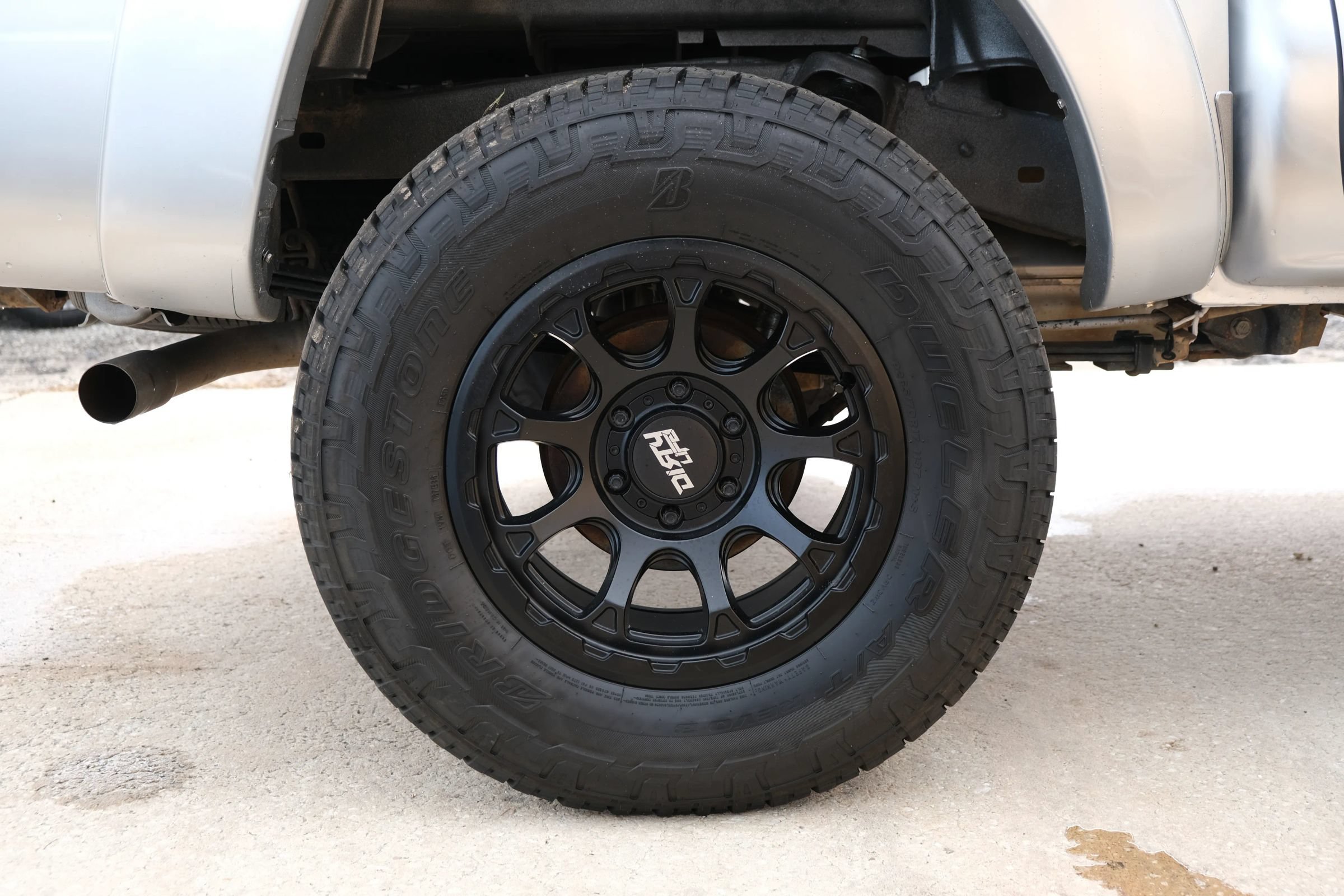 Used 2007 Toyota Tacoma PreRunner w/ TRD Sport Pkg #1 RWD image 19