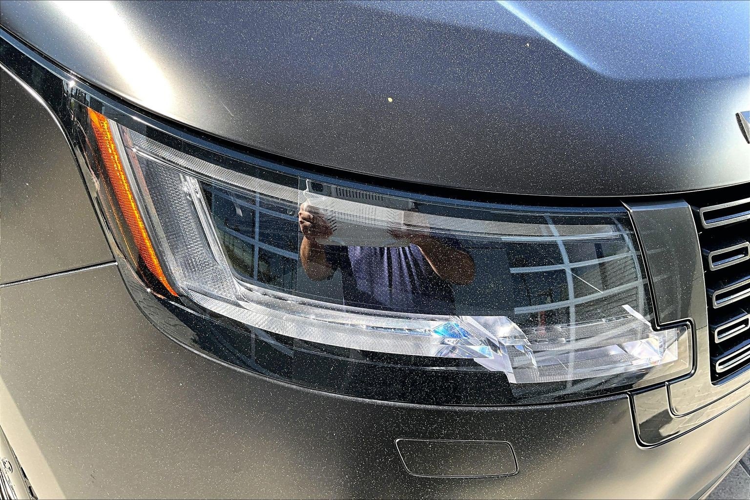 Used 2025 Land Rover Range Rover Autobiography image 27