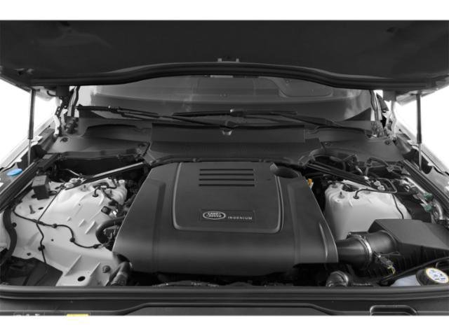 Certified 2024 Land Rover Discovery S image 15