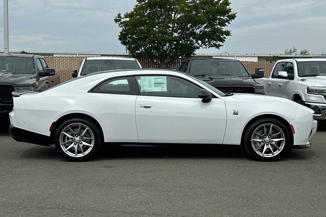 New 2026 Dodge Charger R/T Scat Pack image 3