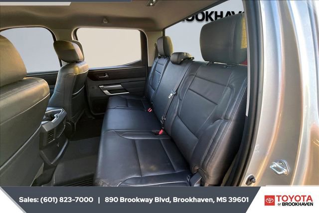 Used 2024 Toyota Tundra SR5 image 19