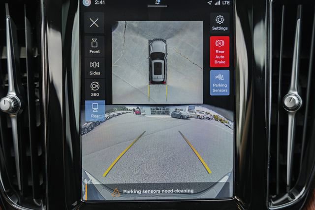 Used 2024 Volvo XC60 B5 Ultimate w/ Protection Package Premier AWD/4WD image 44