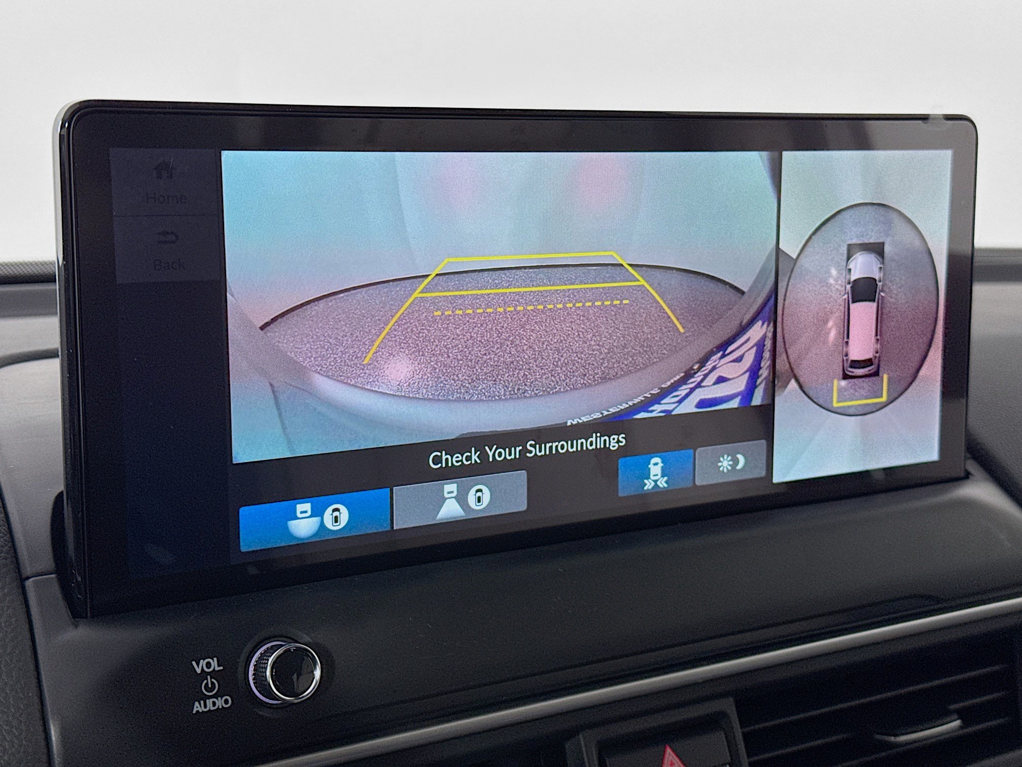 New 2026 Honda Pilot Elite image 14