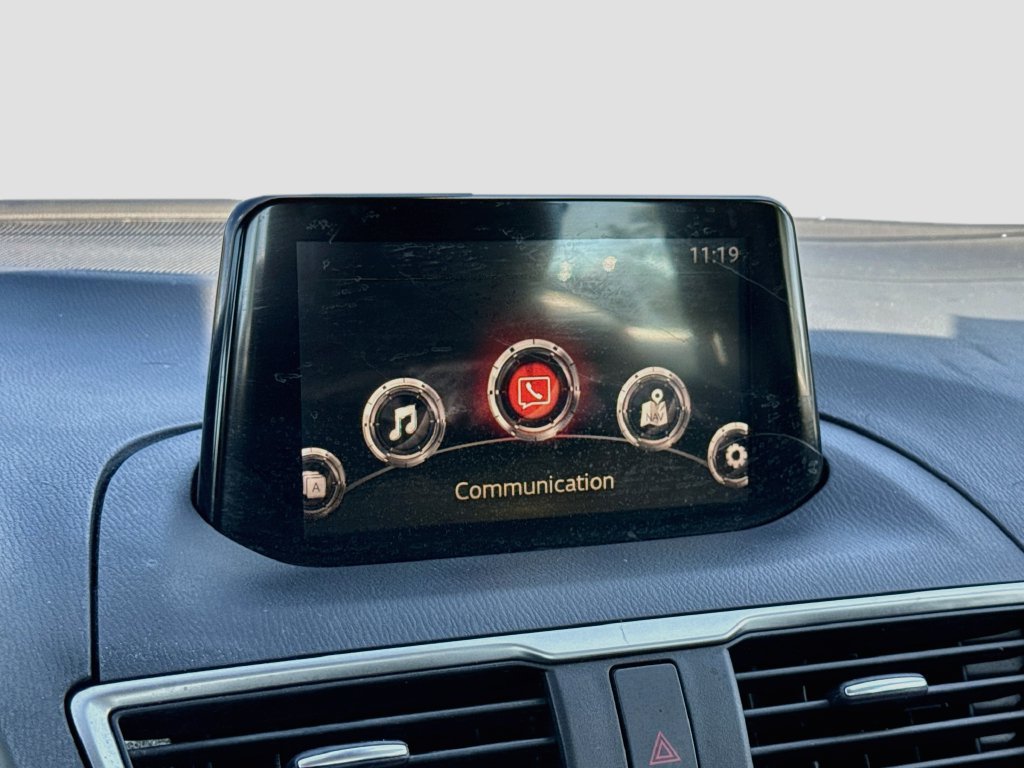 Used 2018 MAZDA MAZDA3 Touring FWD image 20