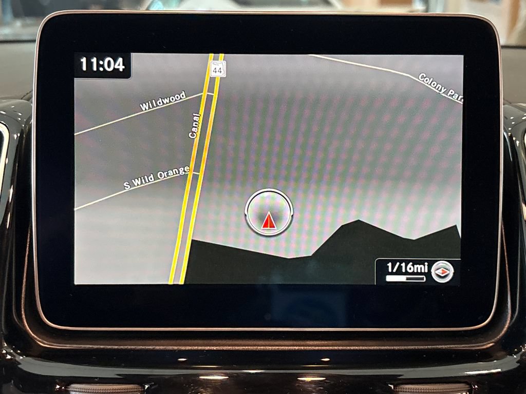 Used 2019 Mercedes-Benz GLE 63 AMG S image 24