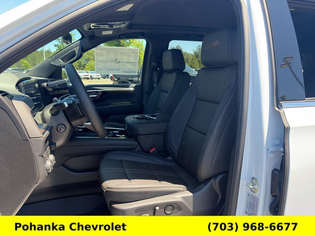 New 2026 Chevrolet Tahoe High Country w/ Sun And Tow Package AWD/4WD image 30
