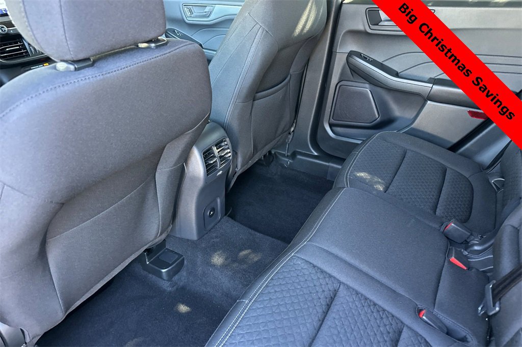Used 2025 Ford Escape Active image 15