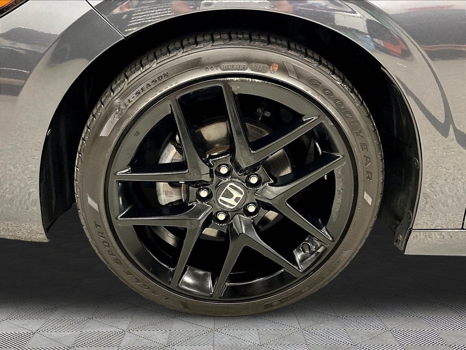 Used 2024 Honda Civic Sport image 33