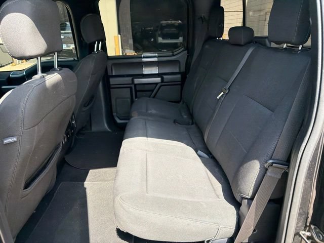 Used 2019 Ford F150 XLT w/ Equipment Group 302A Luxury AWD/4WD image 10