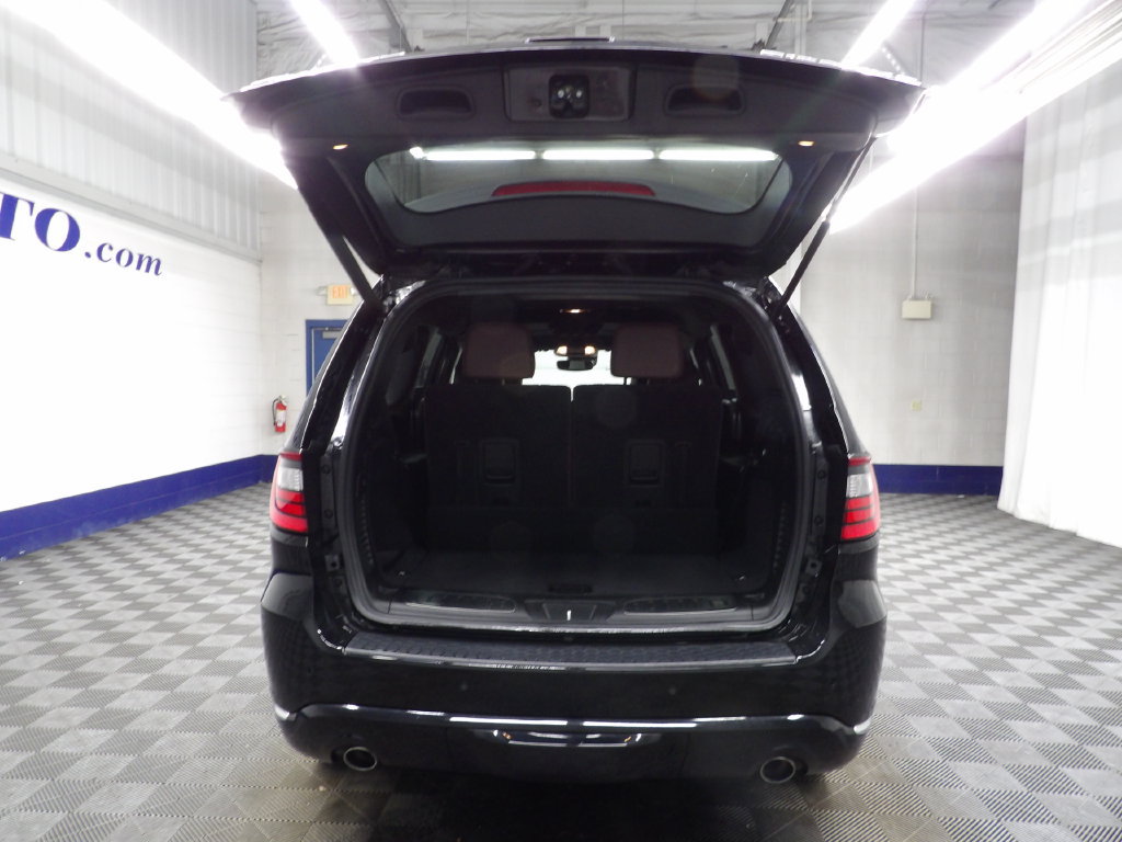 Used 2024 Dodge Durango Citadel AWD/4WD image 36