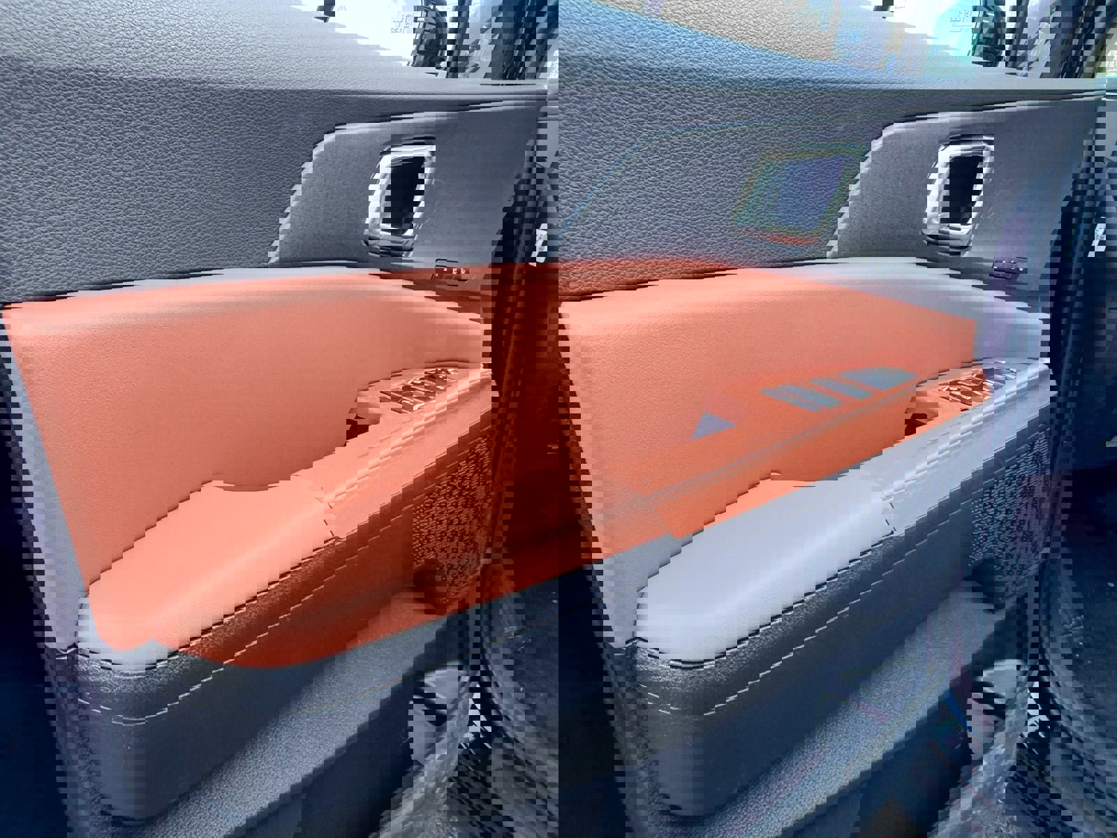 New 2026 Kia Carnival EX image 14