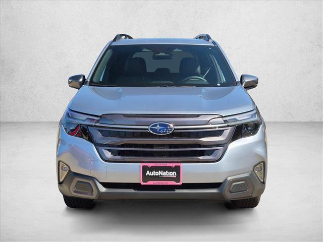 New 2026 Subaru Forester Limited AWD/4WD image 6