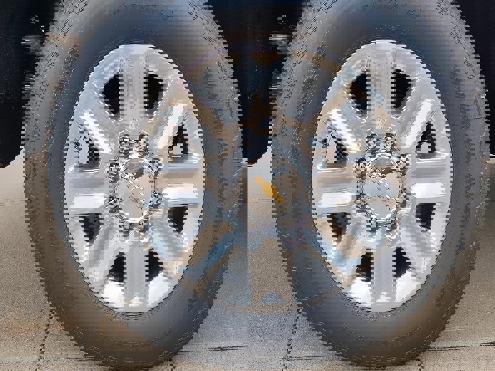 New 2025 Chevrolet Silverado 3500 High Country w/ Technology Package image 5