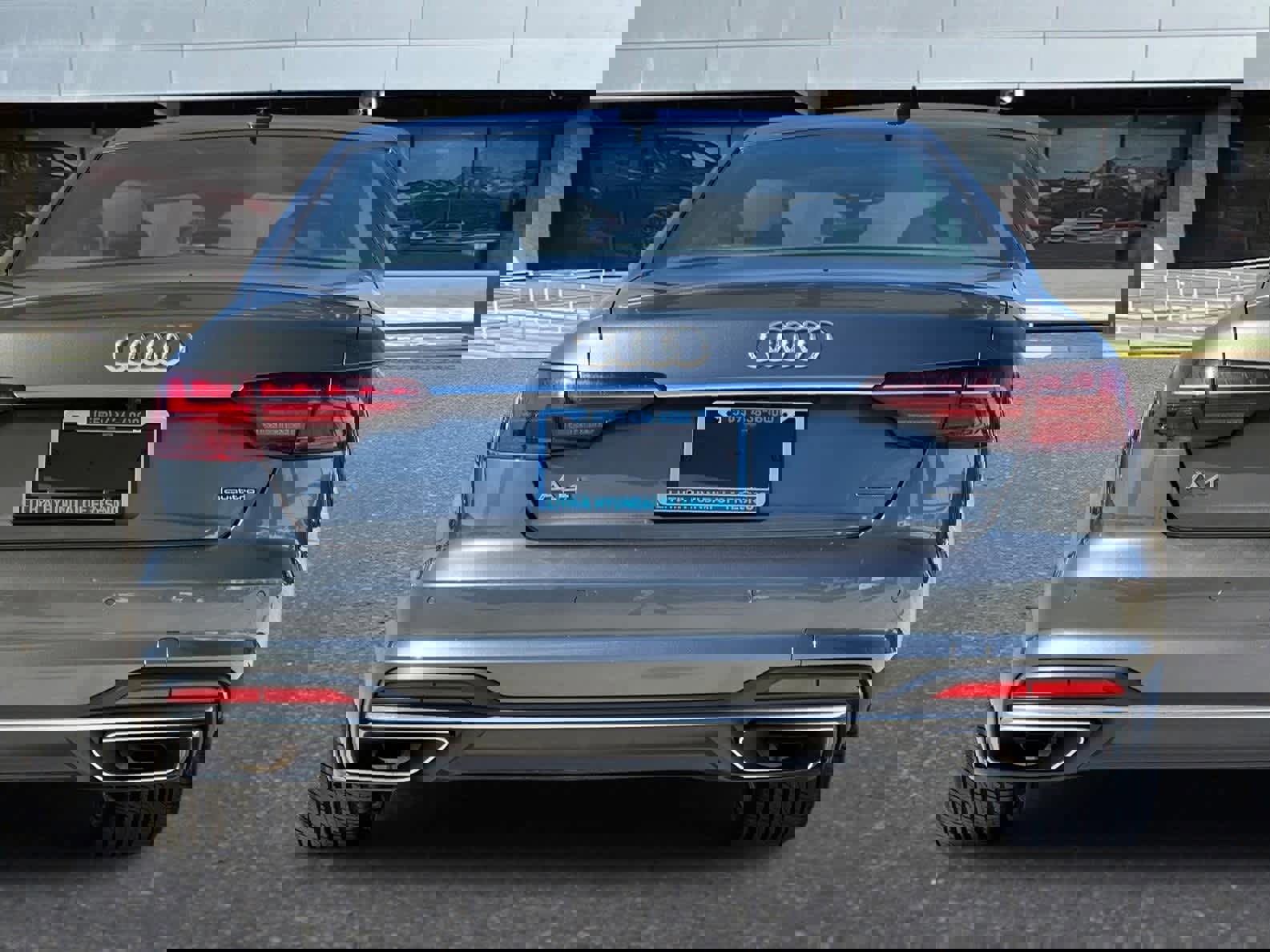 Used 2024 Audi A4 2.0T Premium Plus image 8