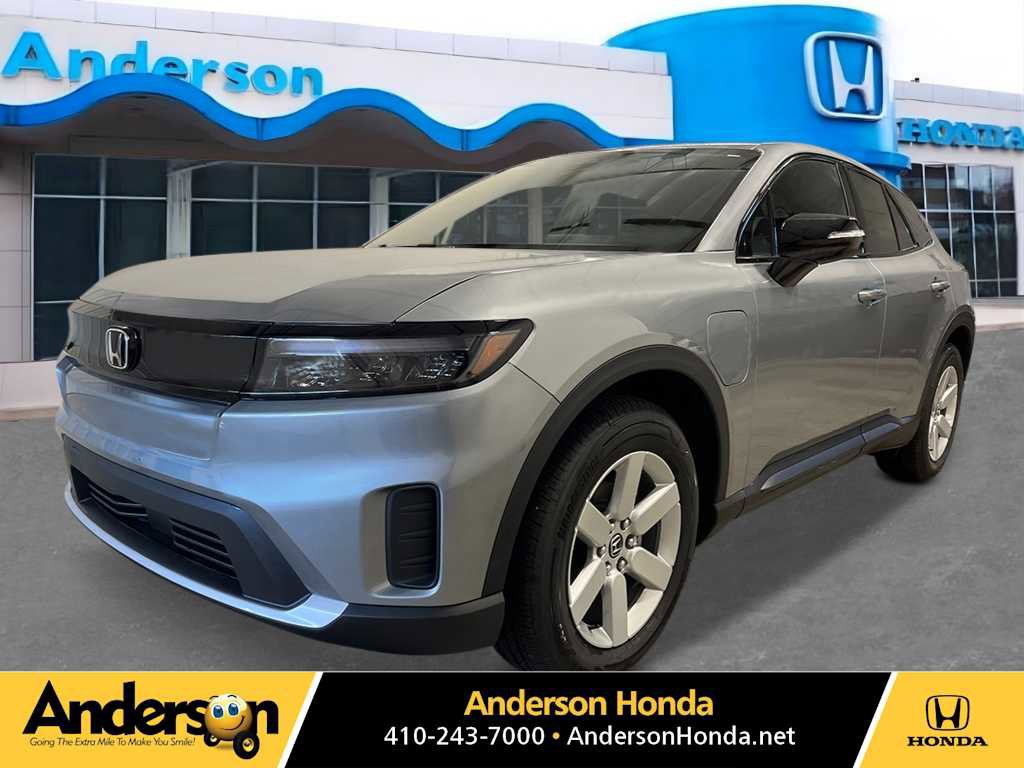 New 2025 Honda Prologue EX image 1