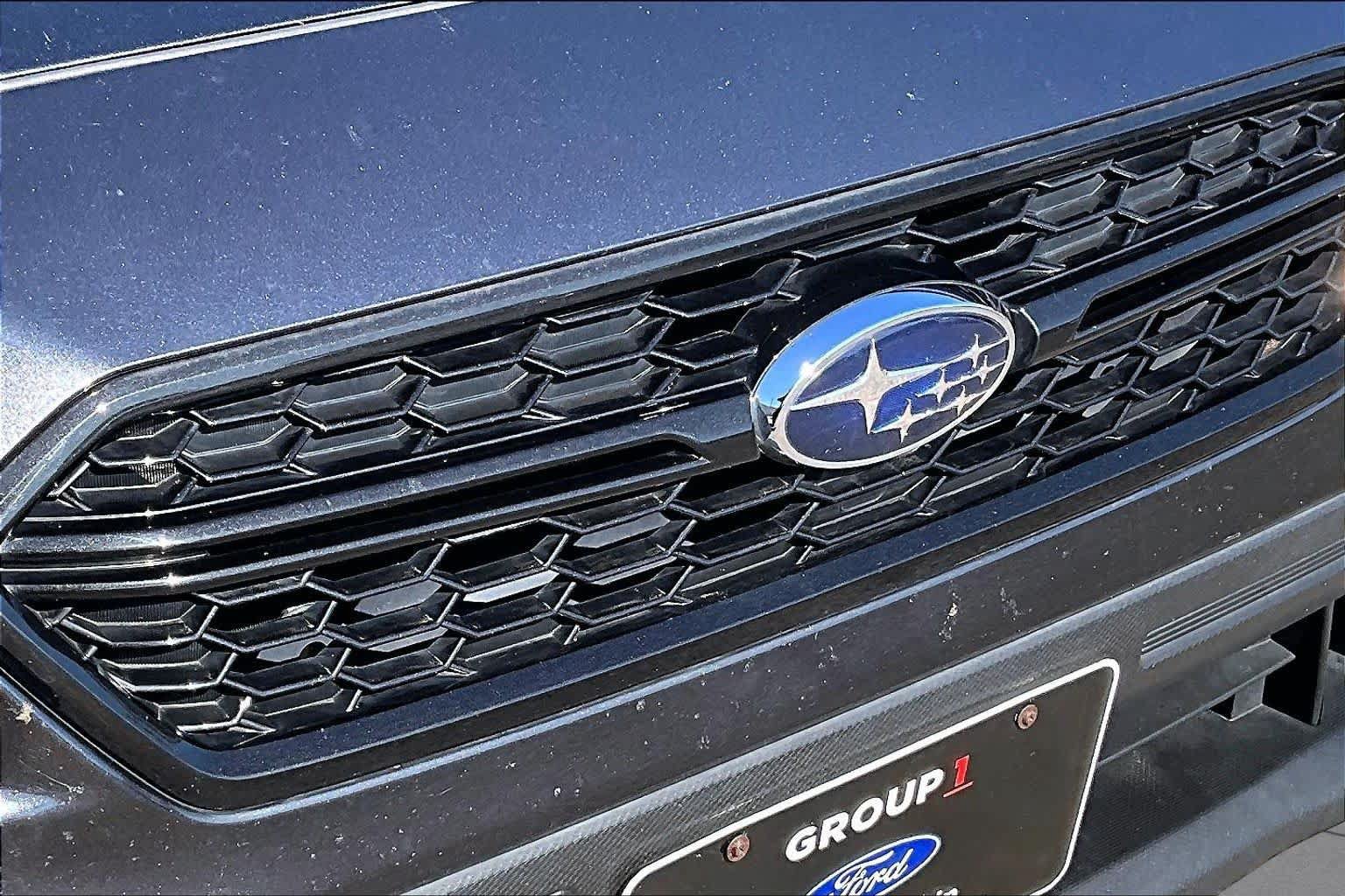 Used 2019 Subaru WRX AWD/4WD image 33