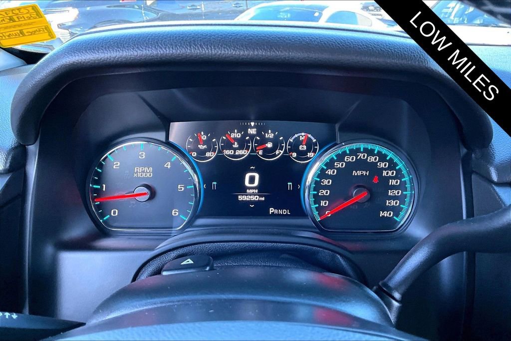 Used 2019 Chevrolet Tahoe Premier w/ Premier Plus Edition image 13