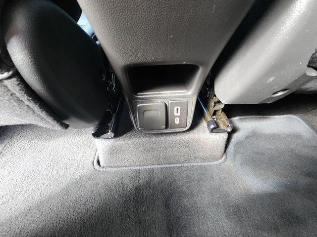 Used 2022 Chevrolet TrailBlazer ACTIV w/ Technology Package image 17