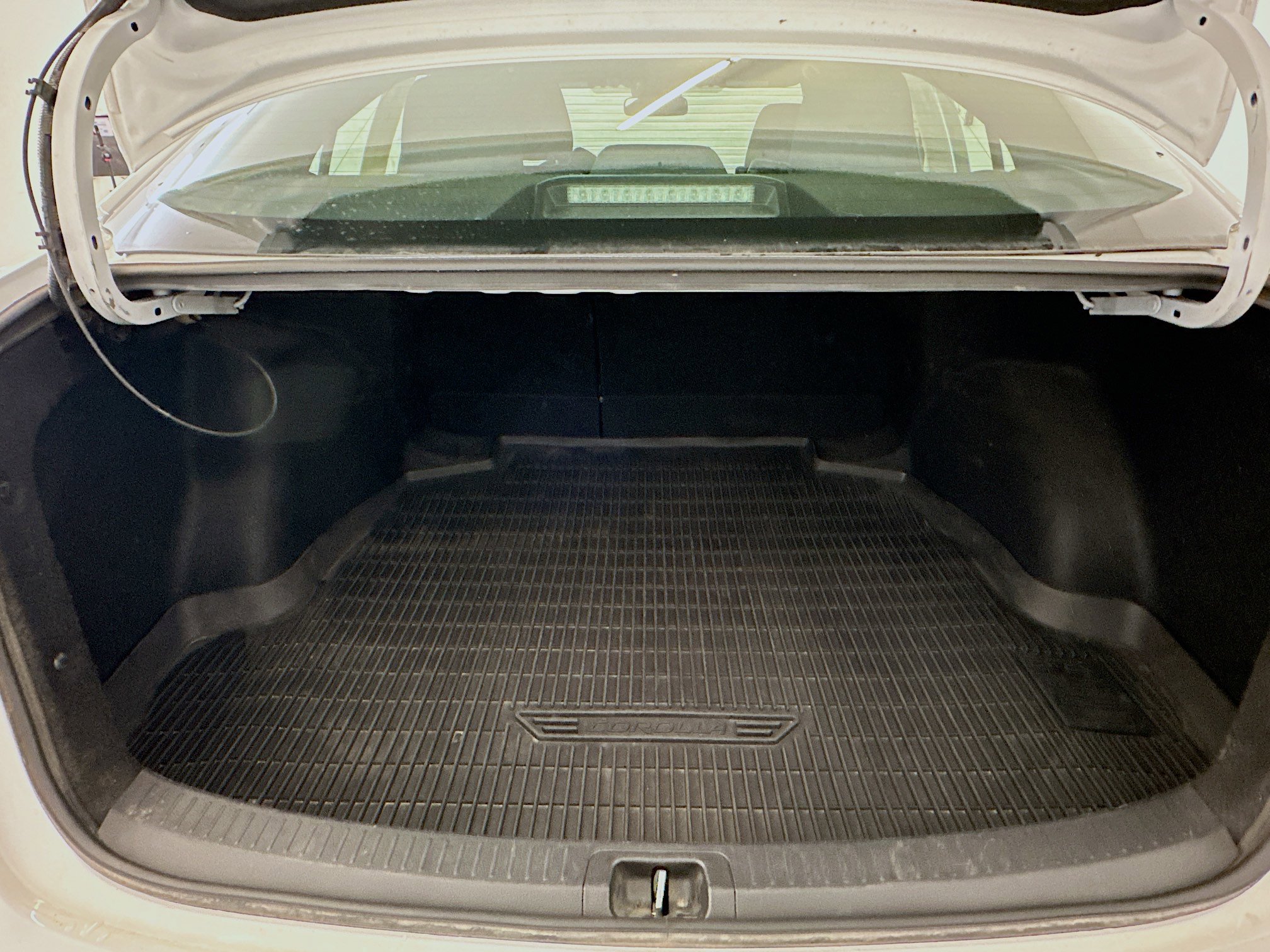 Used 2024 Toyota Corolla SE image 30