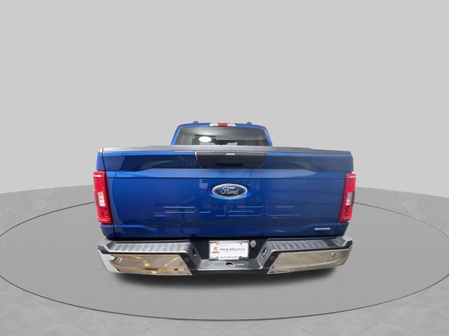 Used 2023 Ford F150 XLT AWD/4WD image 31