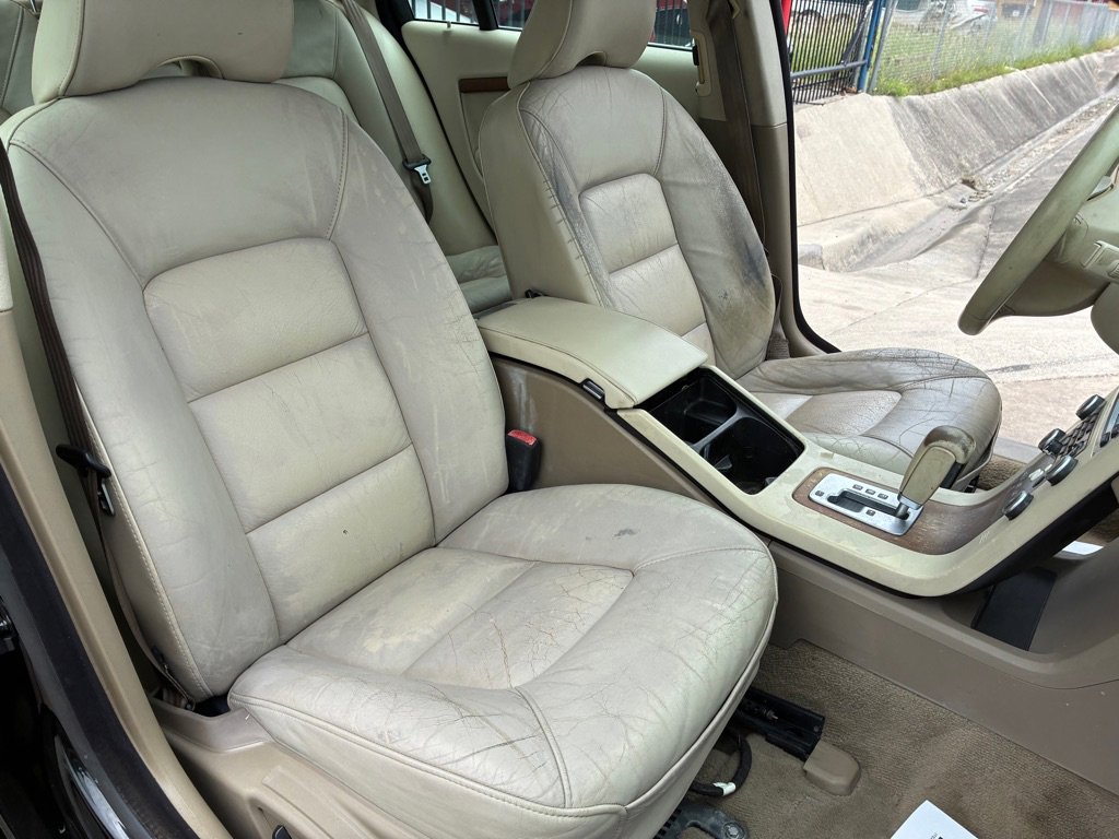 Used 2008 Volvo S80 3.2 FWD image 34