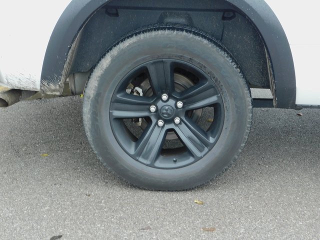 Used 2024 RAM 1500 Classic Warlock image 31