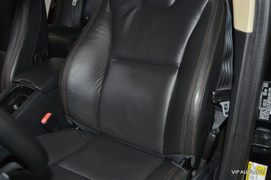 Used 2011 Volvo XC60 3.2 image 15