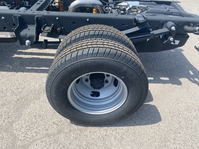 New 2024 Ford F350 XL w/ XL Chrome Package image 11