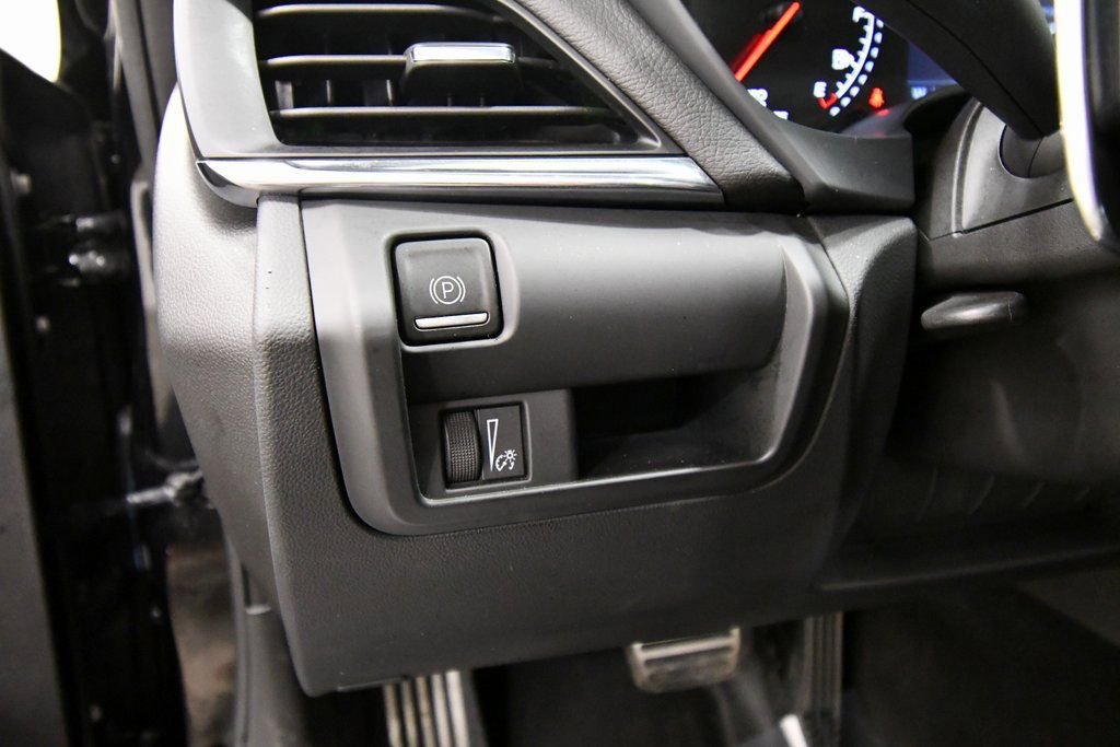 Used 2024 Cadillac CT4 V AWD/4WD image 20