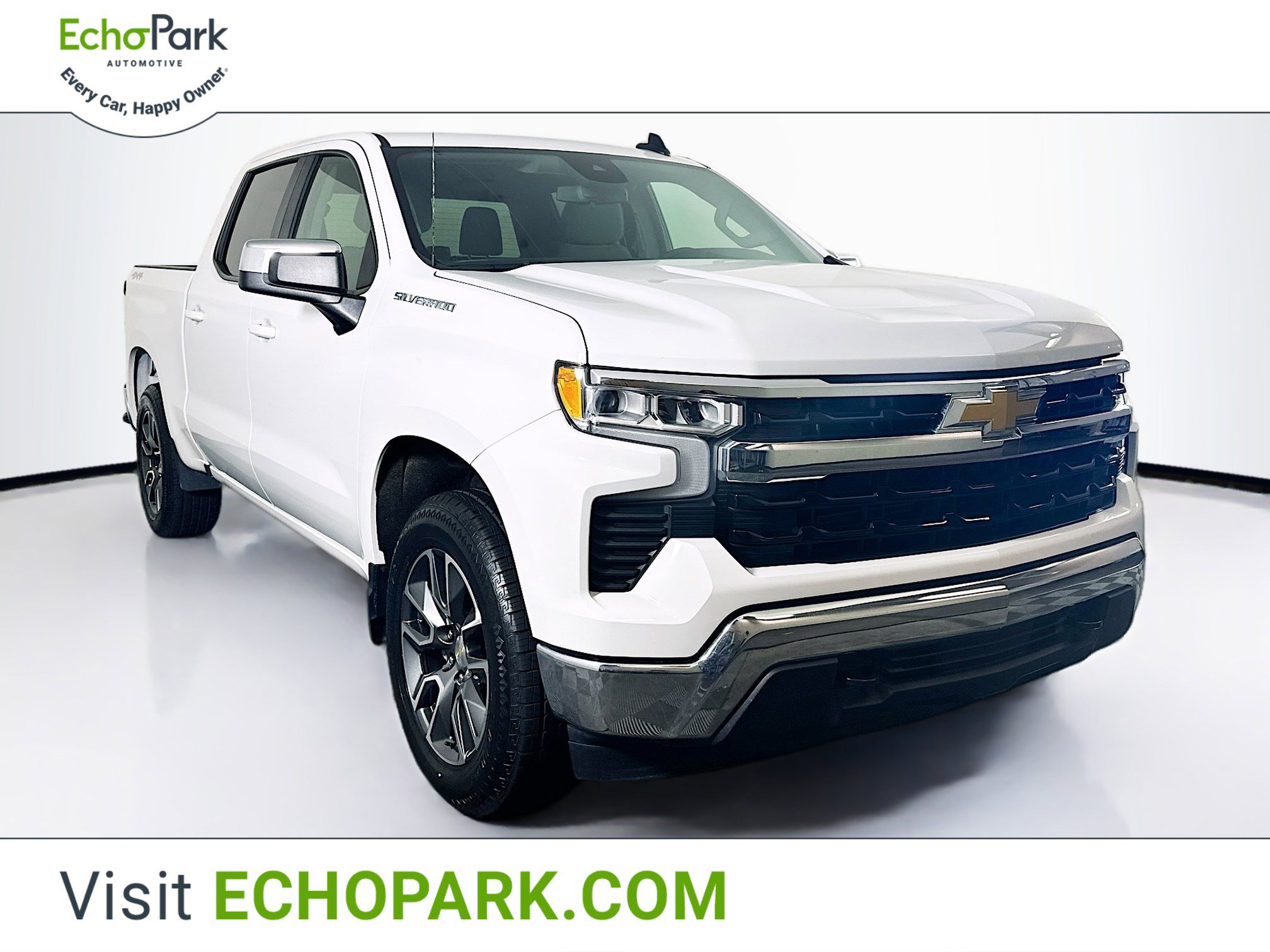 Used 2022 Chevrolet Silverado 1500 LT