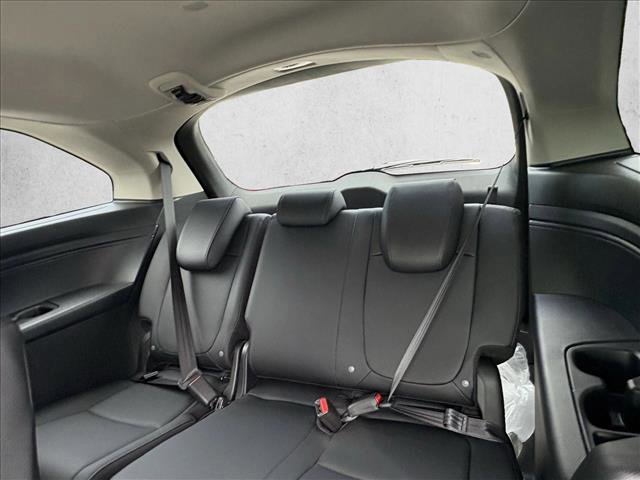New 2026 Honda Odyssey EX-L image 19