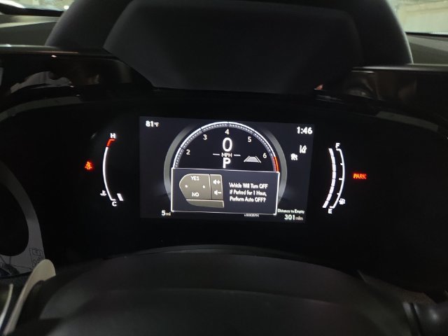 Used 2026 Lexus NX 350 AWD w/ Accessory Package (K3) image 15