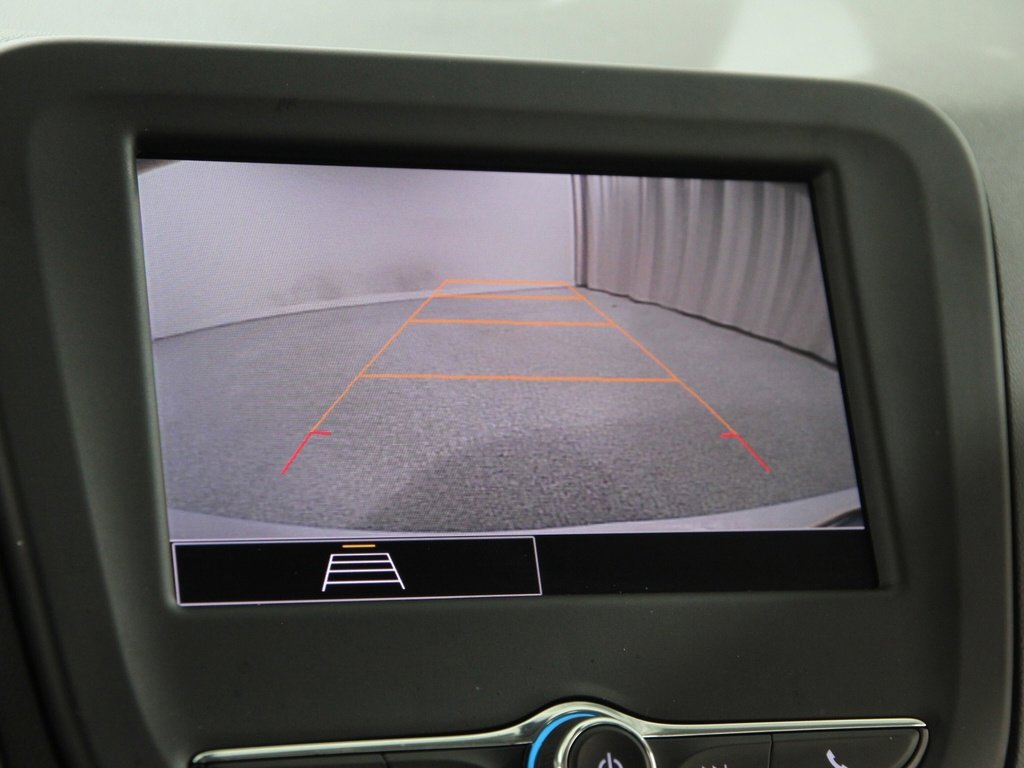 Certified 2024 Chevrolet Equinox LS w/ Sport Edition image 12