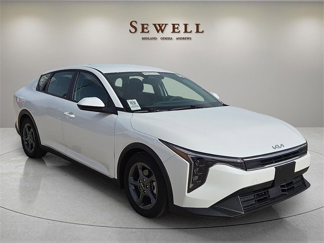 Used 2025 Kia K4 LXS image 6