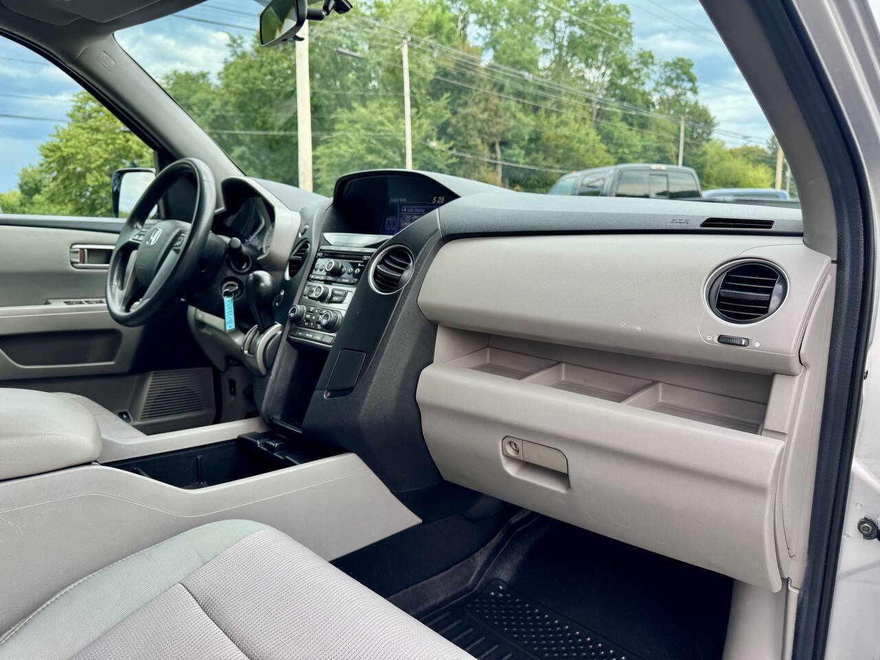 Used 2013 Honda Pilot EX image 25