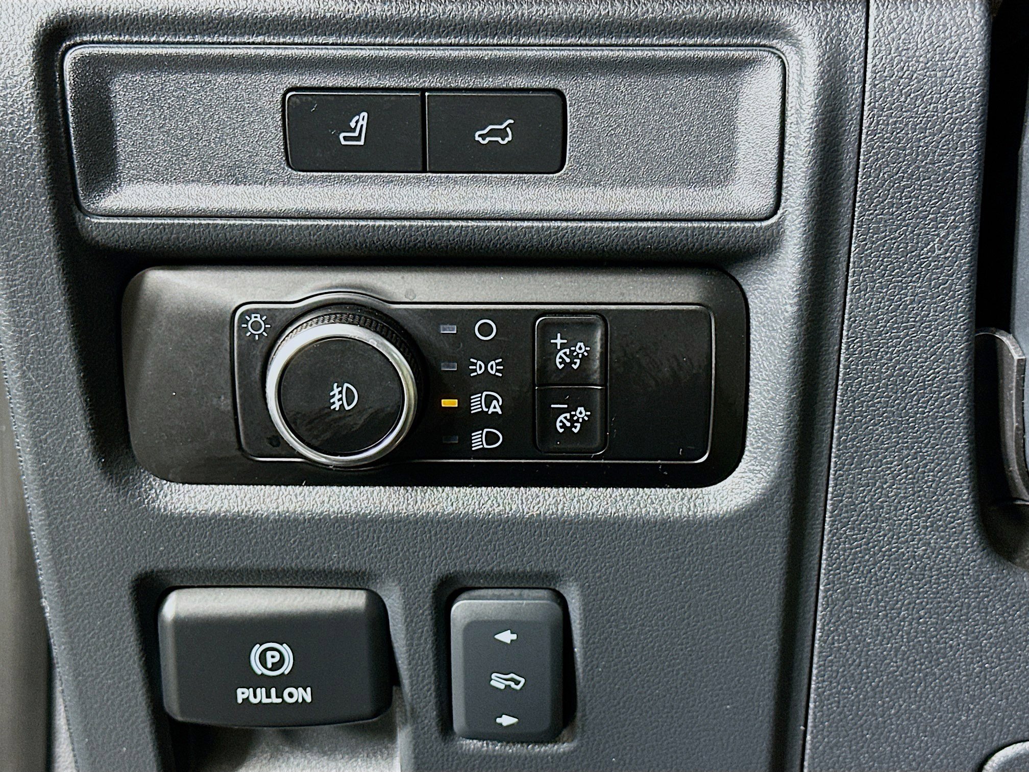 Used 2024 Ford Expedition Max Limited image 17