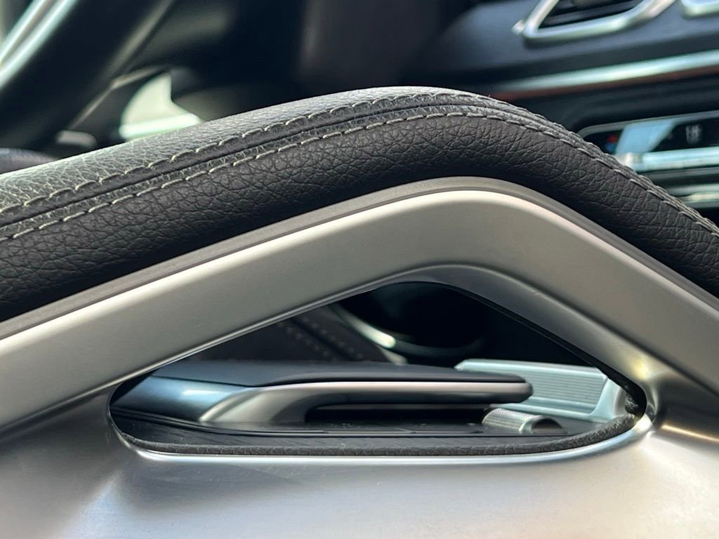 Certified 2024 Mercedes-Benz GLE 450 4MATIC image 26