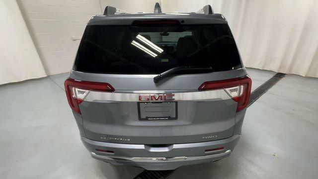 Used 2023 GMC Acadia Denali w/ Denali Ultimate Package image 7