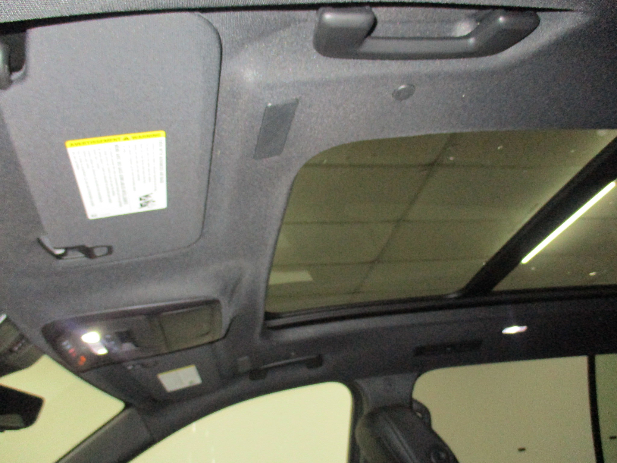 New 2026 GMC Acadia Elevation w/ Elevation Premium Package image 19