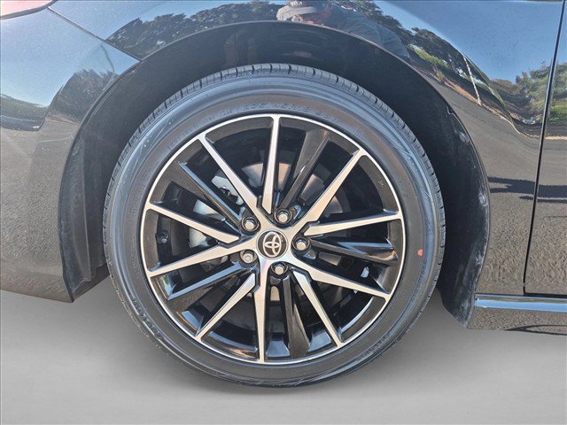 Certified 2024 Toyota Camry SE FWD image 22