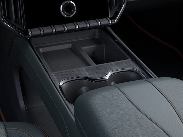 New 2026 GMC Acadia AT4 w/ Luxury Package image 23