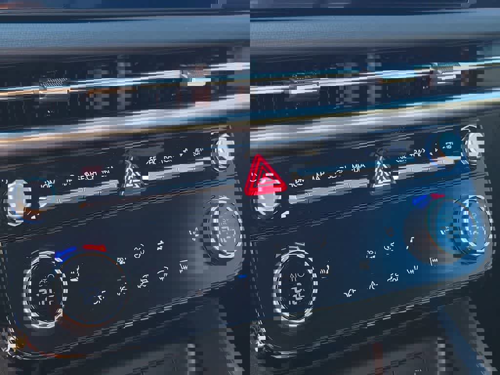 New 2026 Hyundai Santa Cruz XRT image 30