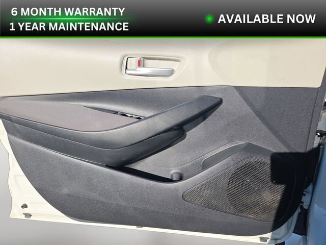 Used 2020 Toyota Corolla LE image 16