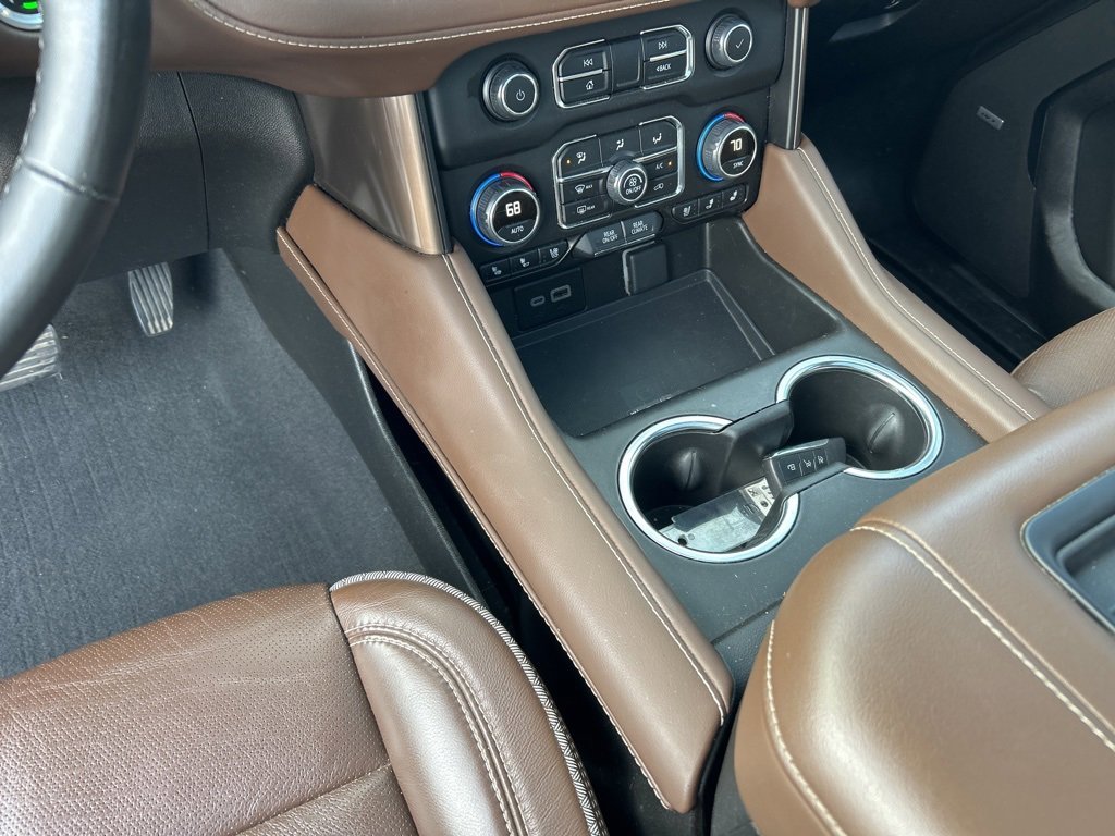 Used 2024 Chevrolet Tahoe High Country image 23